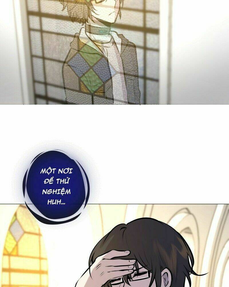 Trọng Sinh Mạc Thế - Chapter 77 - Page 40