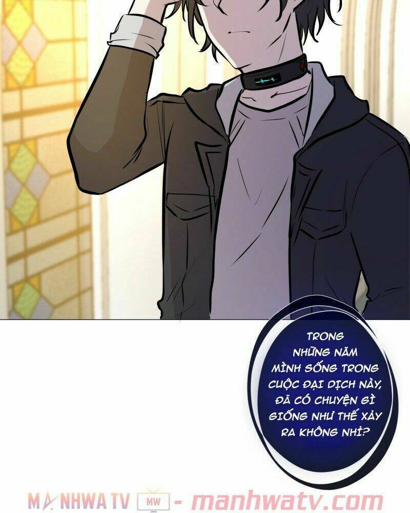Trọng Sinh Mạc Thế - Chapter 77 - Page 41