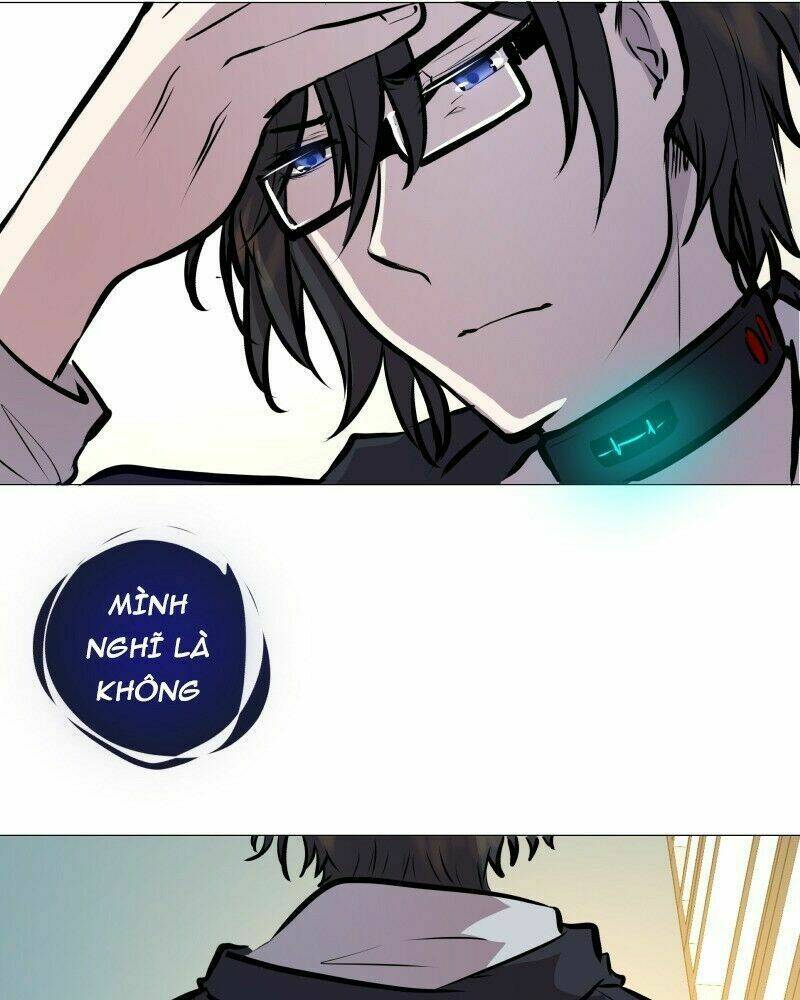 Trọng Sinh Mạc Thế - Chapter 77 - Page 42