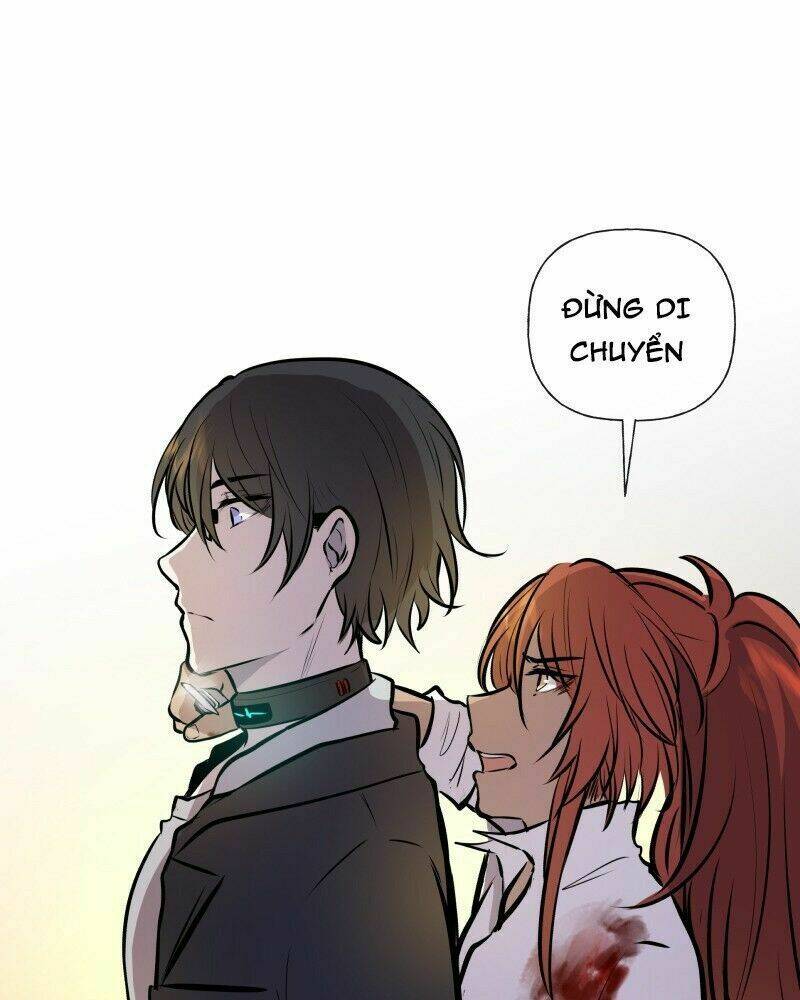 Trọng Sinh Mạc Thế - Chapter 77 - Page 51
