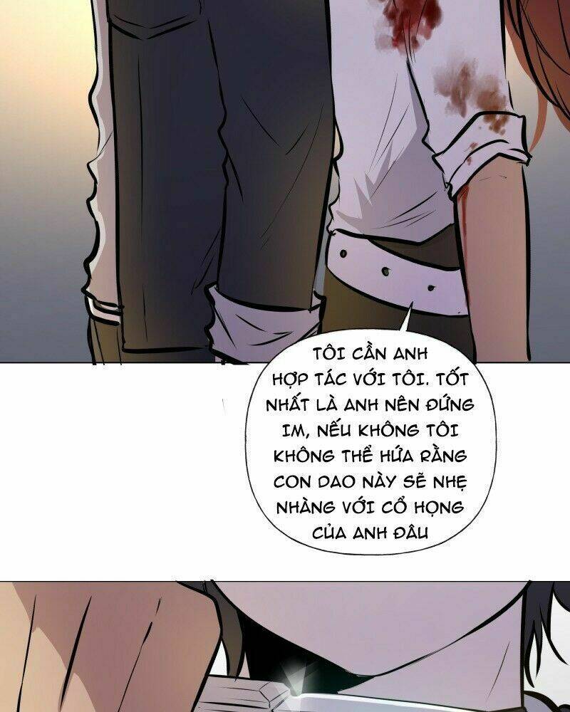 Trọng Sinh Mạc Thế - Chapter 77 - Page 52