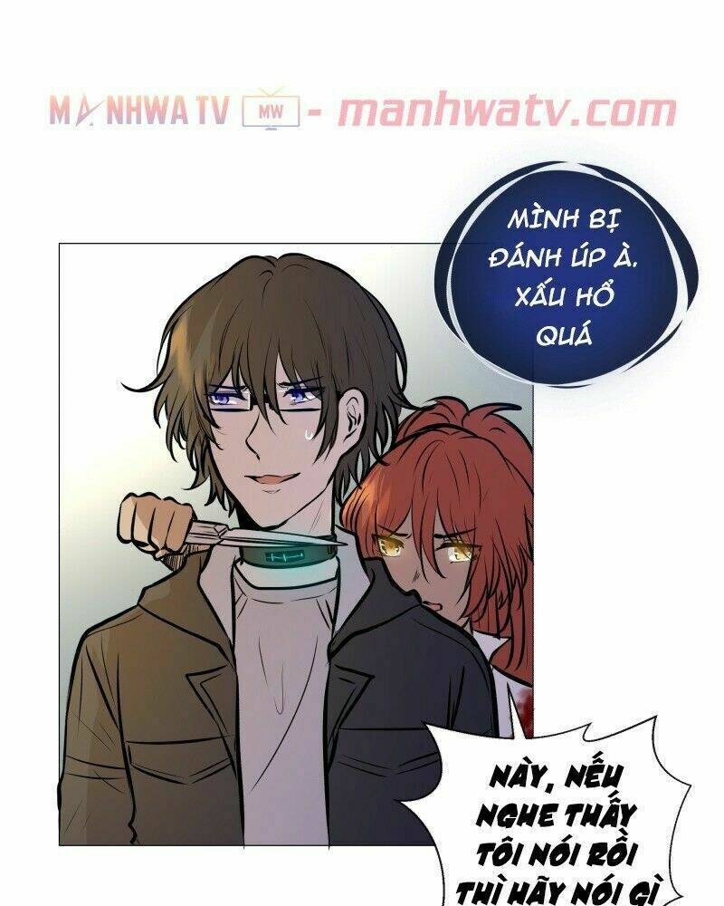 Trọng Sinh Mạc Thế - Chapter 77 - Page 54