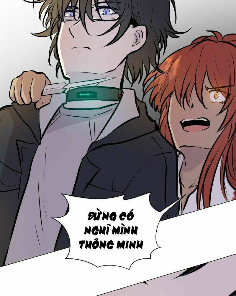 Trọng Sinh Mạc Thế - Chapter 77 - Page 61