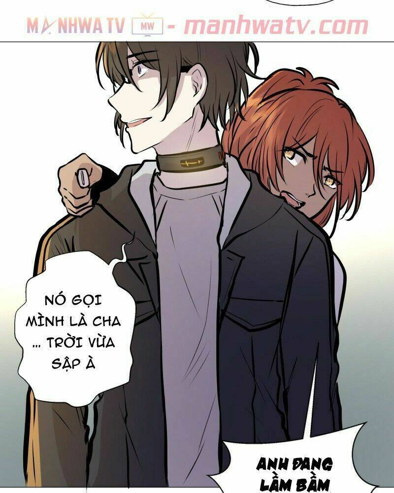 Trọng Sinh Mạc Thế - Chapter 77 - Page 72