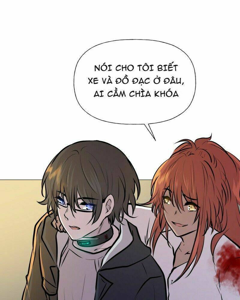 Trọng Sinh Mạc Thế - Chapter 78 - Page 49