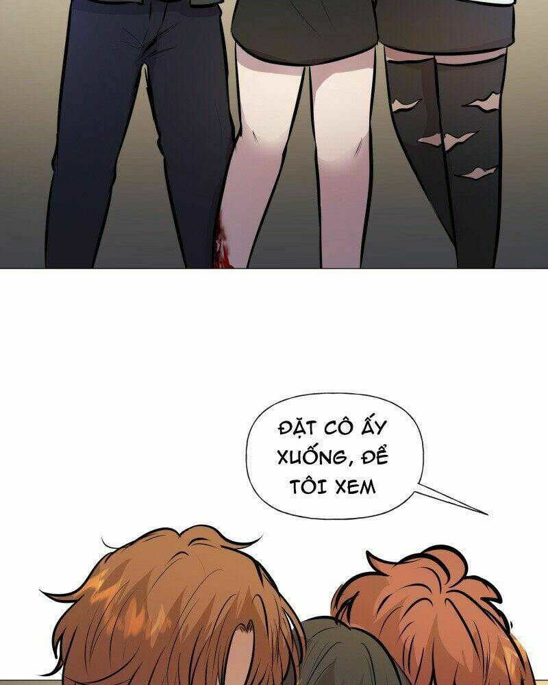 Trọng Sinh Mạc Thế - Chapter 79.1 - Page 20