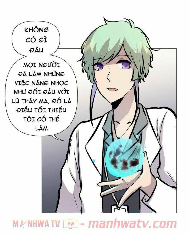 Trọng Sinh Mạc Thế - Chapter 79.1 - Page 29