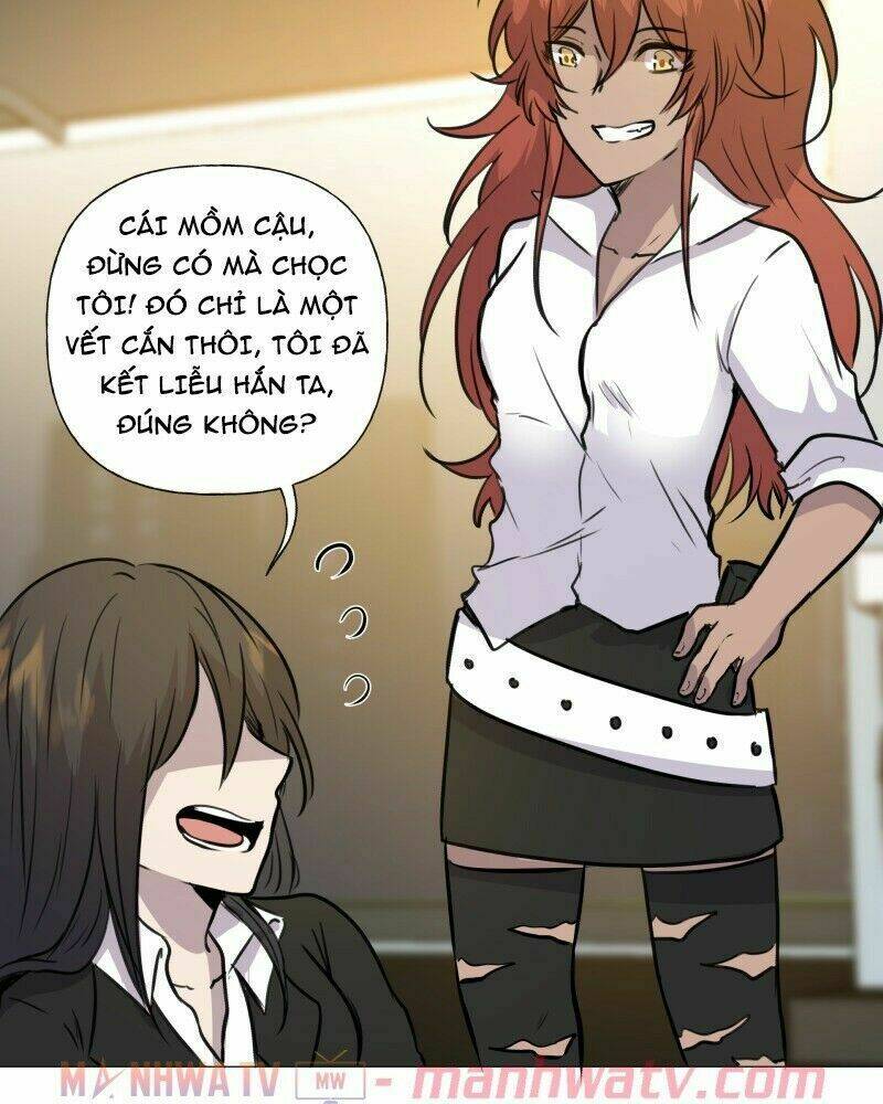 Trọng Sinh Mạc Thế - Chapter 79.1 - Page 33