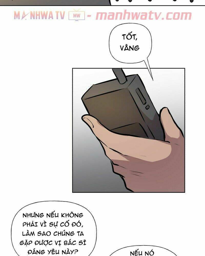 Trọng Sinh Mạc Thế - Chapter 79.1 - Page 35