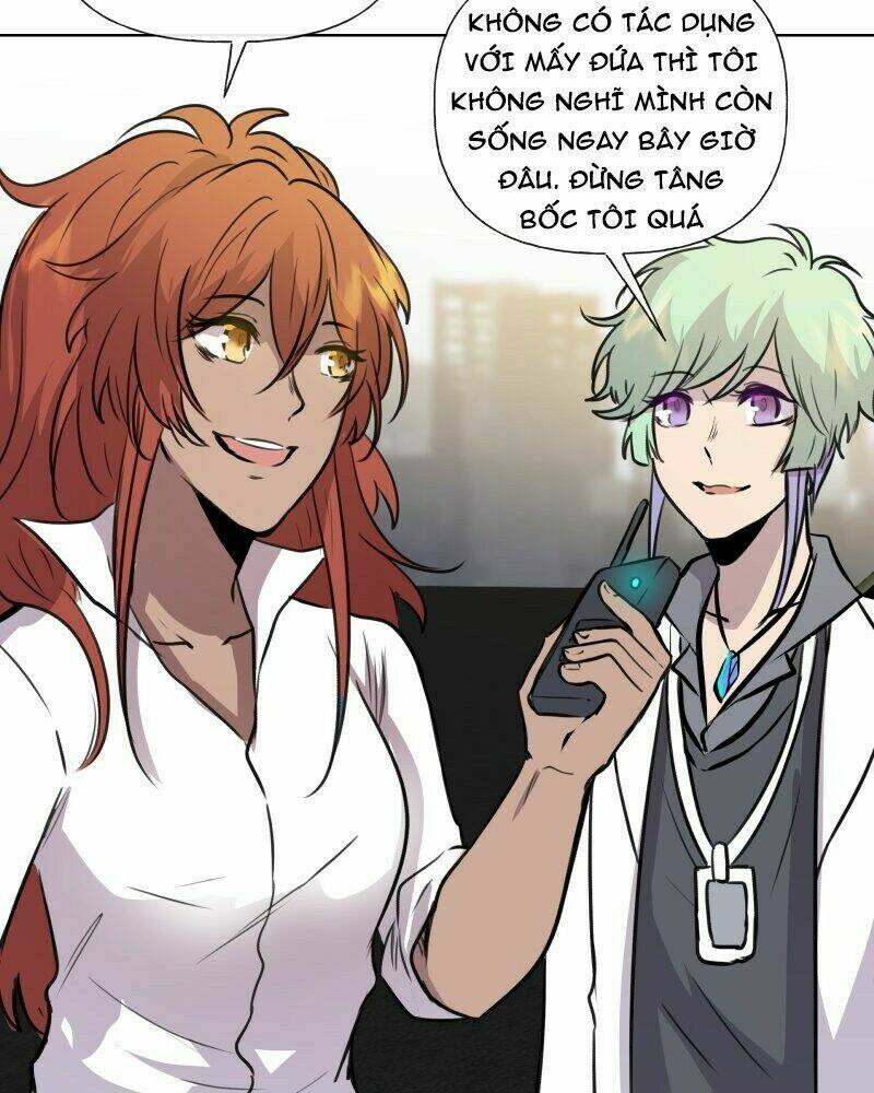 Trọng Sinh Mạc Thế - Chapter 79.1 - Page 36