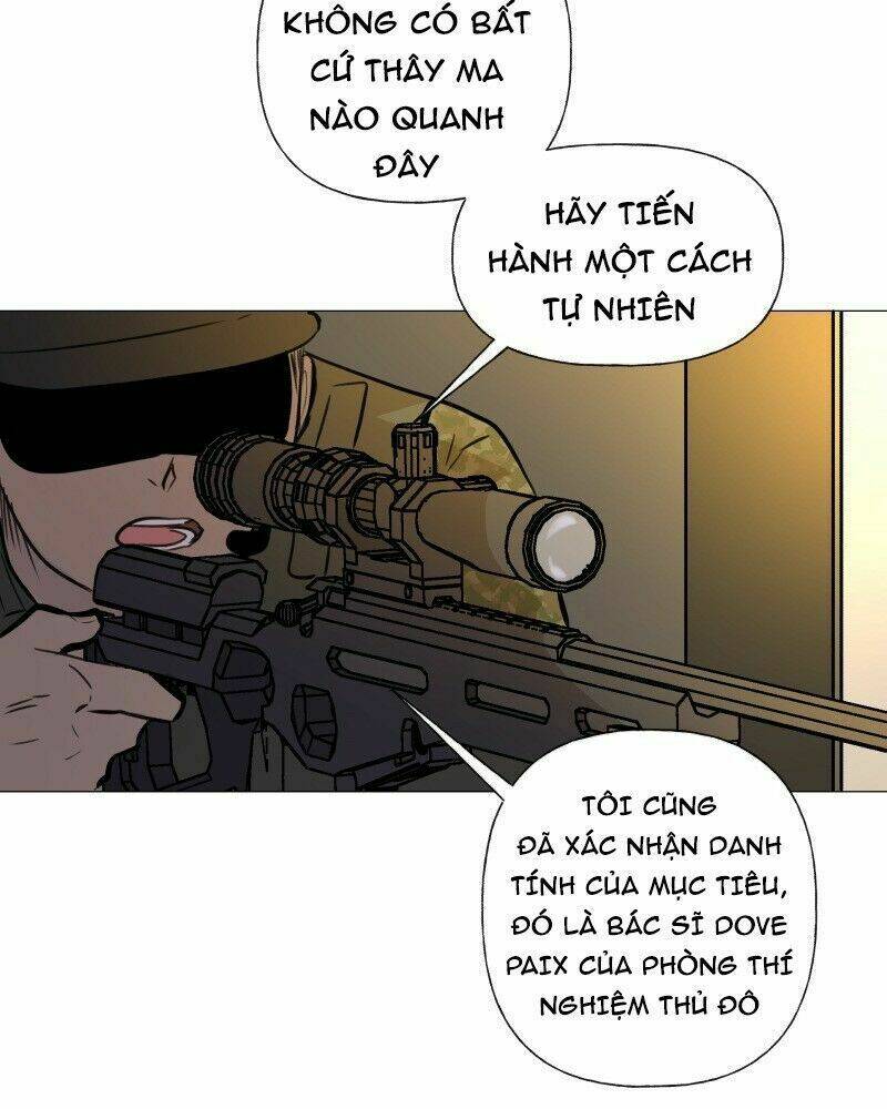 Trọng Sinh Mạc Thế - Chapter 79.1 - Page 58