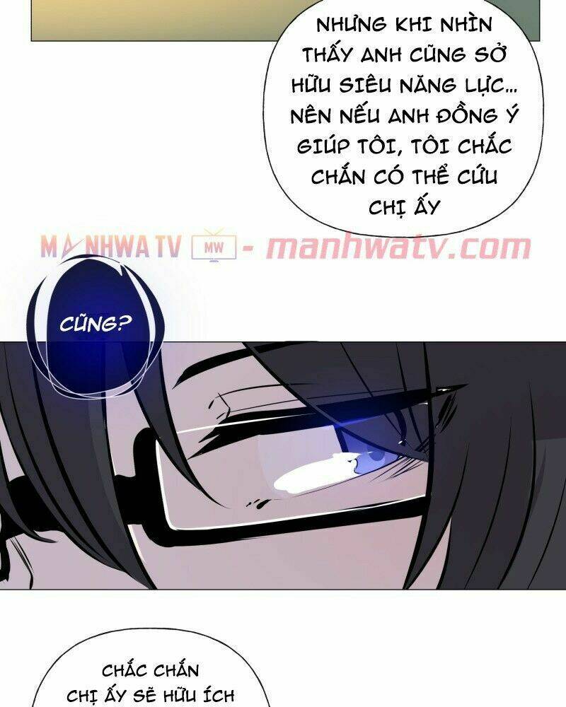 Trọng Sinh Mạc Thế - Chapter 79.1 - Page 8