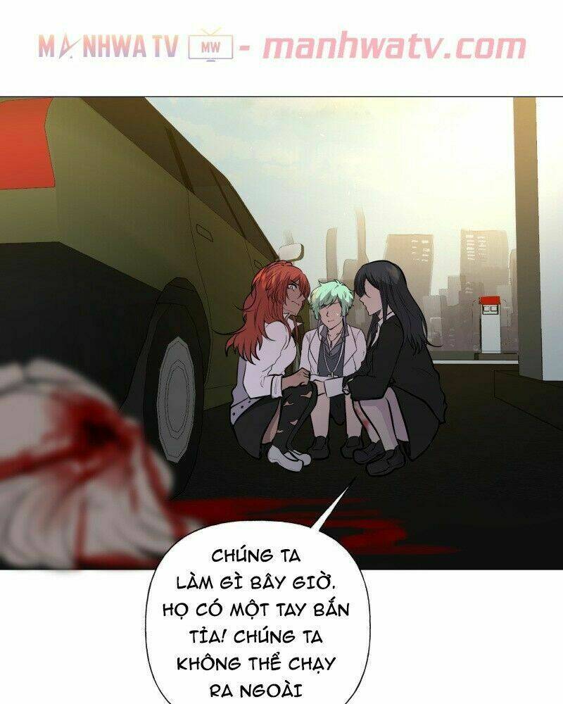 Trọng Sinh Mạc Thế - Chapter 79.2 - Page 11