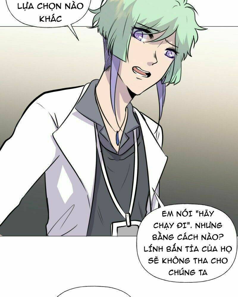 Trọng Sinh Mạc Thế - Chapter 79.2 - Page 18