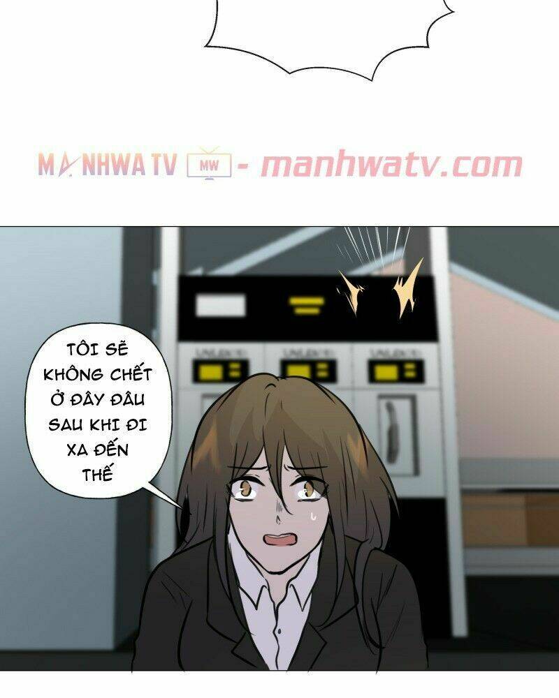 Trọng Sinh Mạc Thế - Chapter 79.2 - Page 20