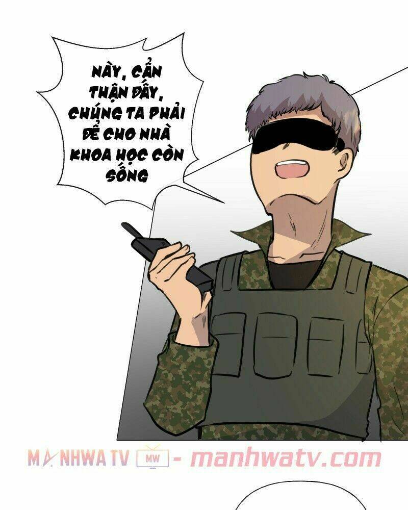 Trọng Sinh Mạc Thế - Chapter 79.2 - Page 35