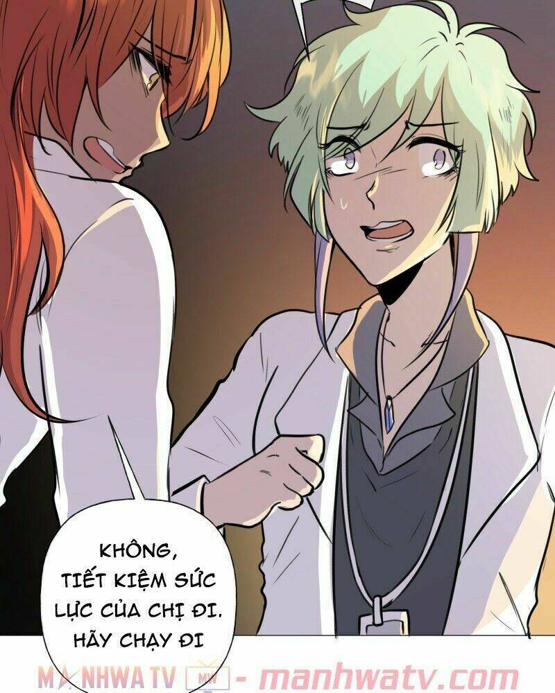 Trọng Sinh Mạc Thế - Chapter 79.2 - Page 37