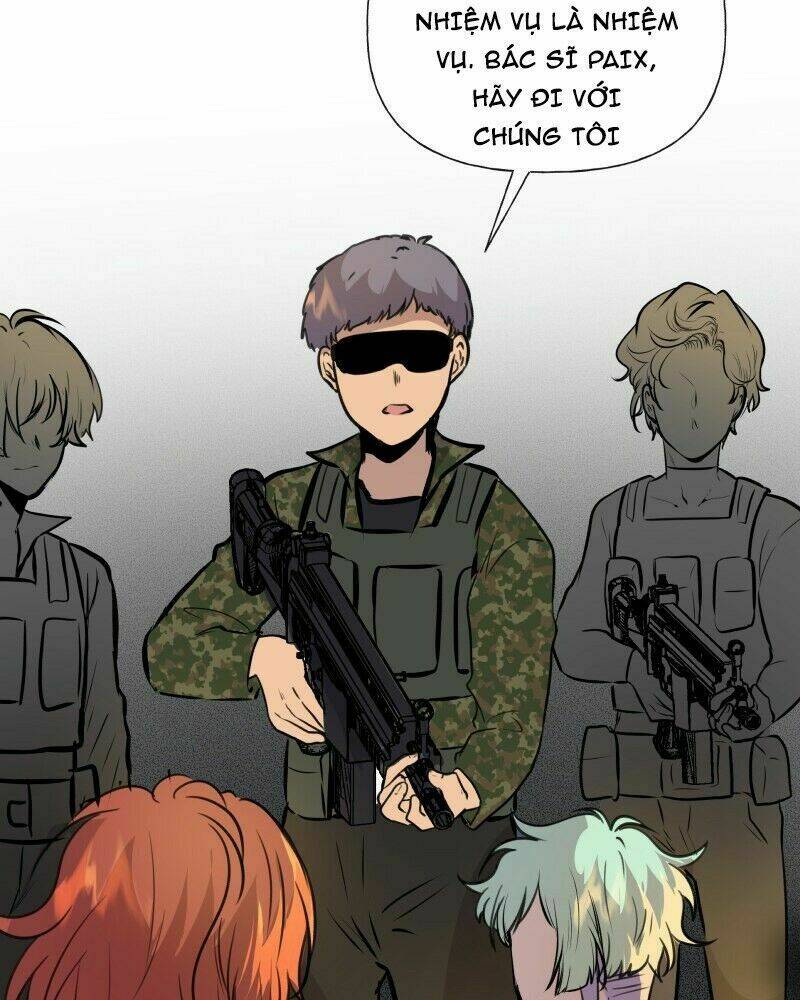 Trọng Sinh Mạc Thế - Chapter 79.2 - Page 42