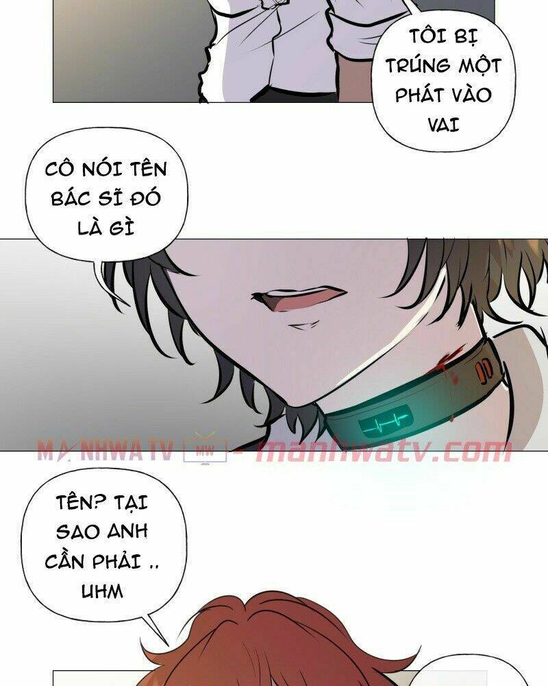Trọng Sinh Mạc Thế - Chapter 79.2 - Page 54