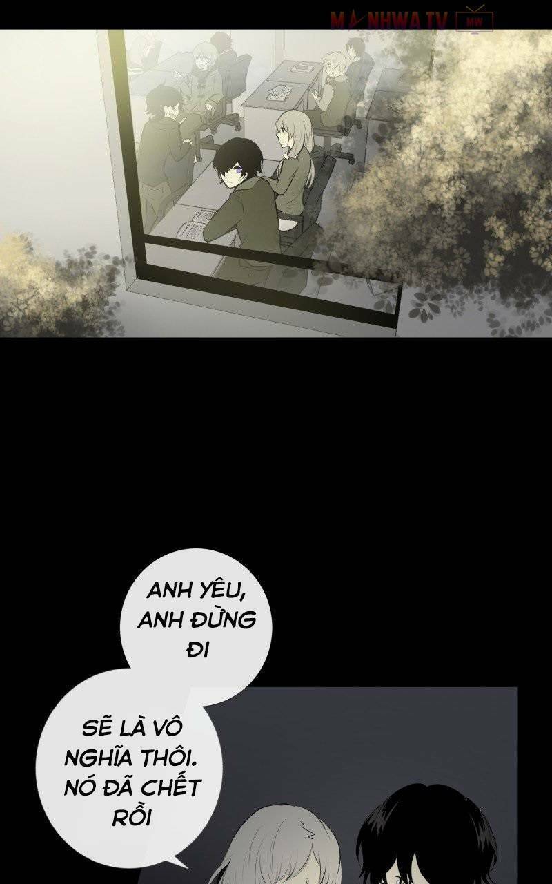 Trọng Sinh Mạc Thế - Chapter 8 - Page 9