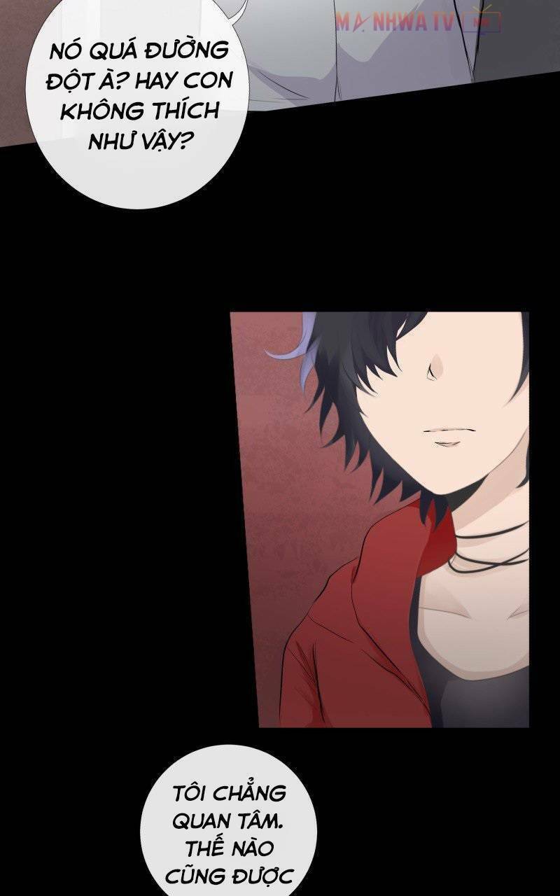 Trọng Sinh Mạc Thế - Chapter 8 - Page 14