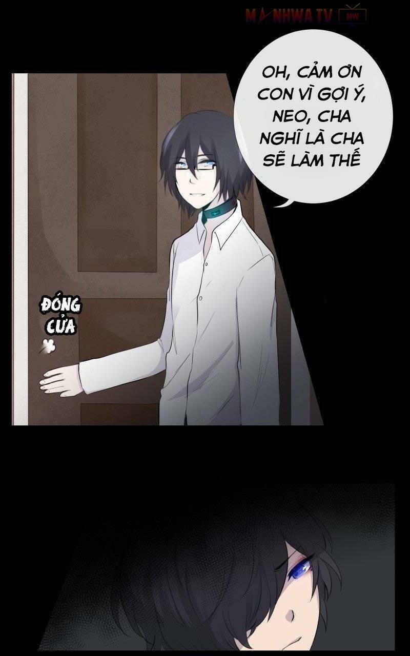 Trọng Sinh Mạc Thế - Chapter 8 - Page 18