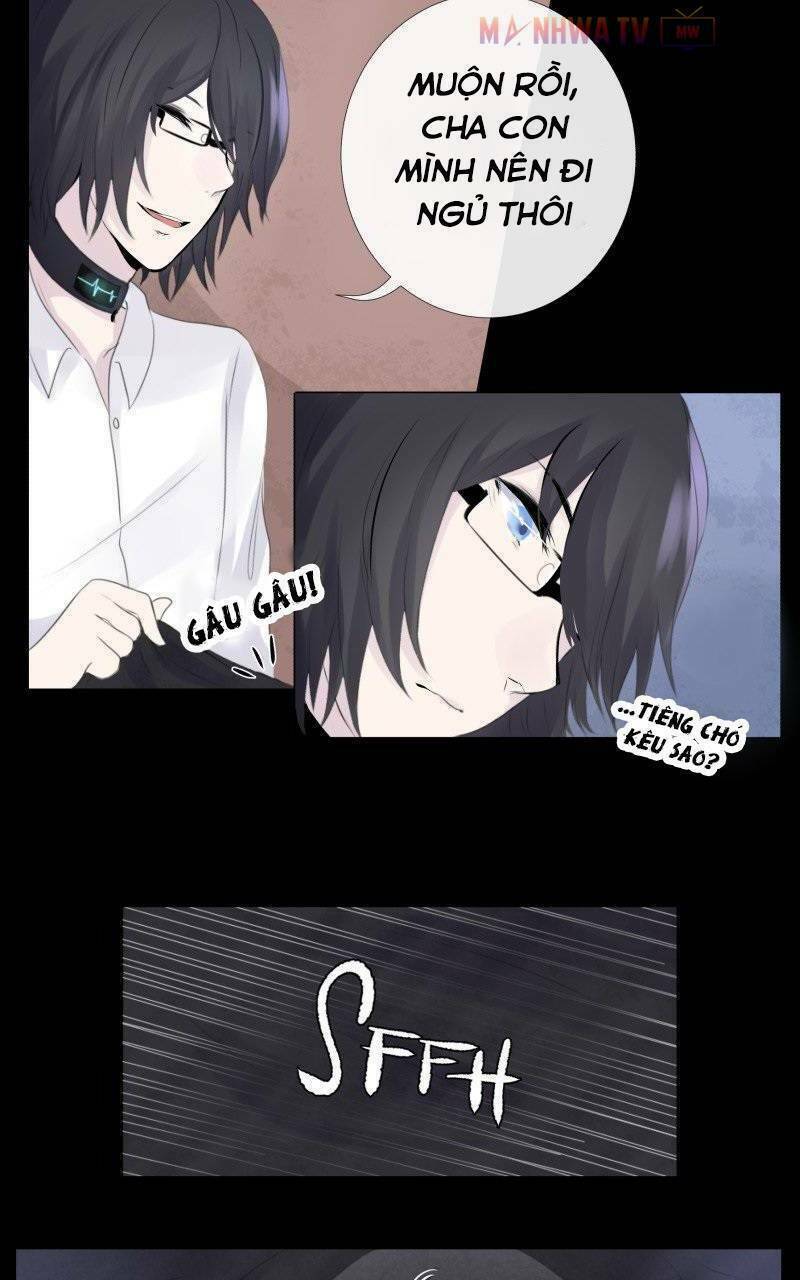 Trọng Sinh Mạc Thế - Chapter 8 - Page 20