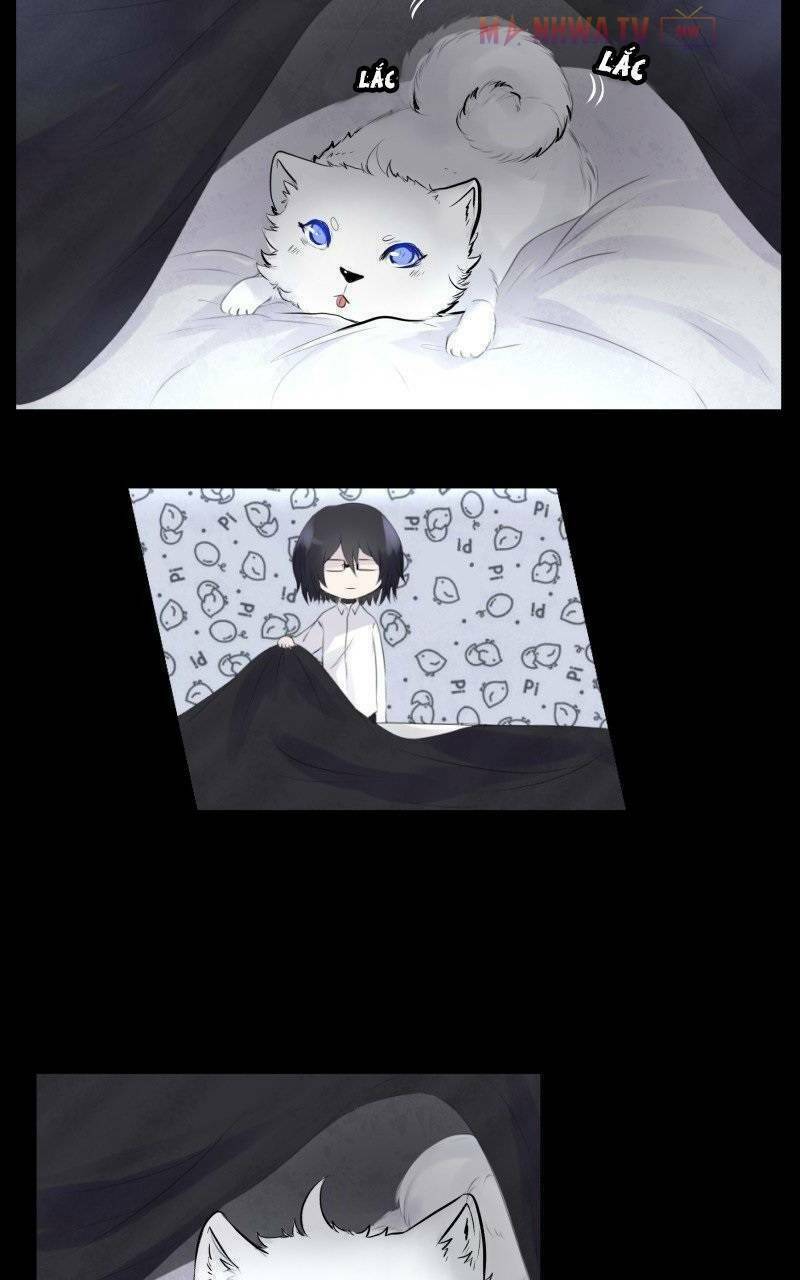 Trọng Sinh Mạc Thế - Chapter 8 - Page 21
