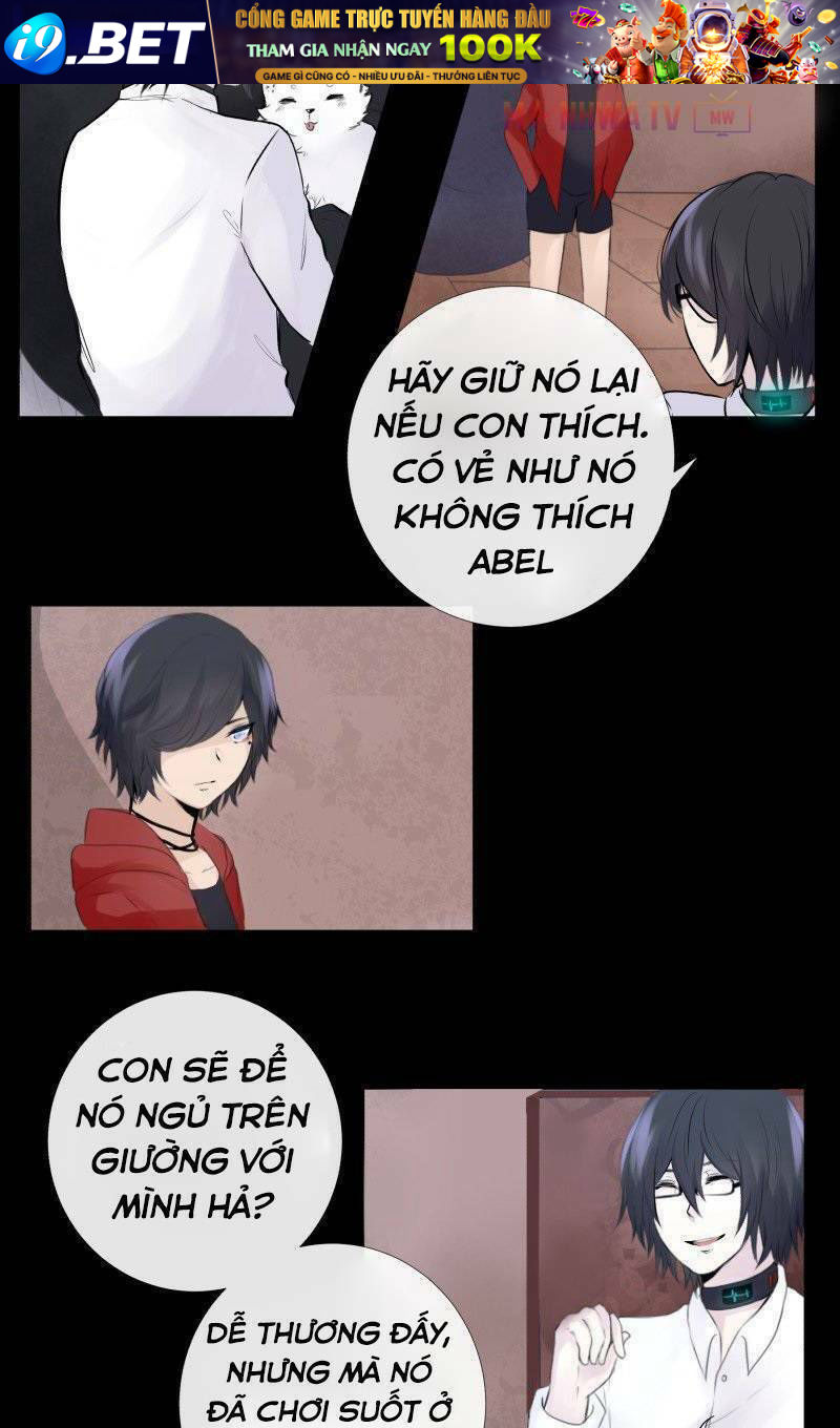 Trọng Sinh Mạc Thế - Chapter 8 - Page 25