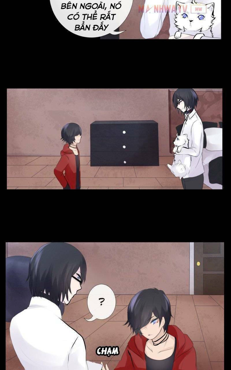 Trọng Sinh Mạc Thế - Chapter 8 - Page 26