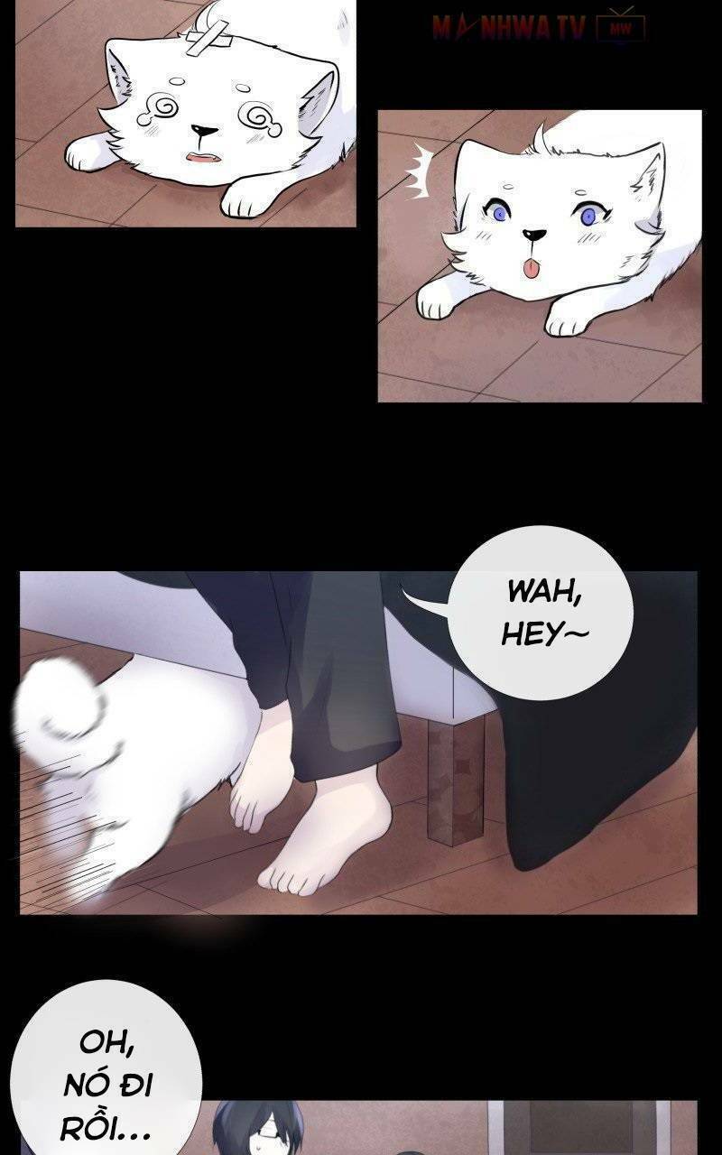 Trọng Sinh Mạc Thế - Chapter 8 - Page 28