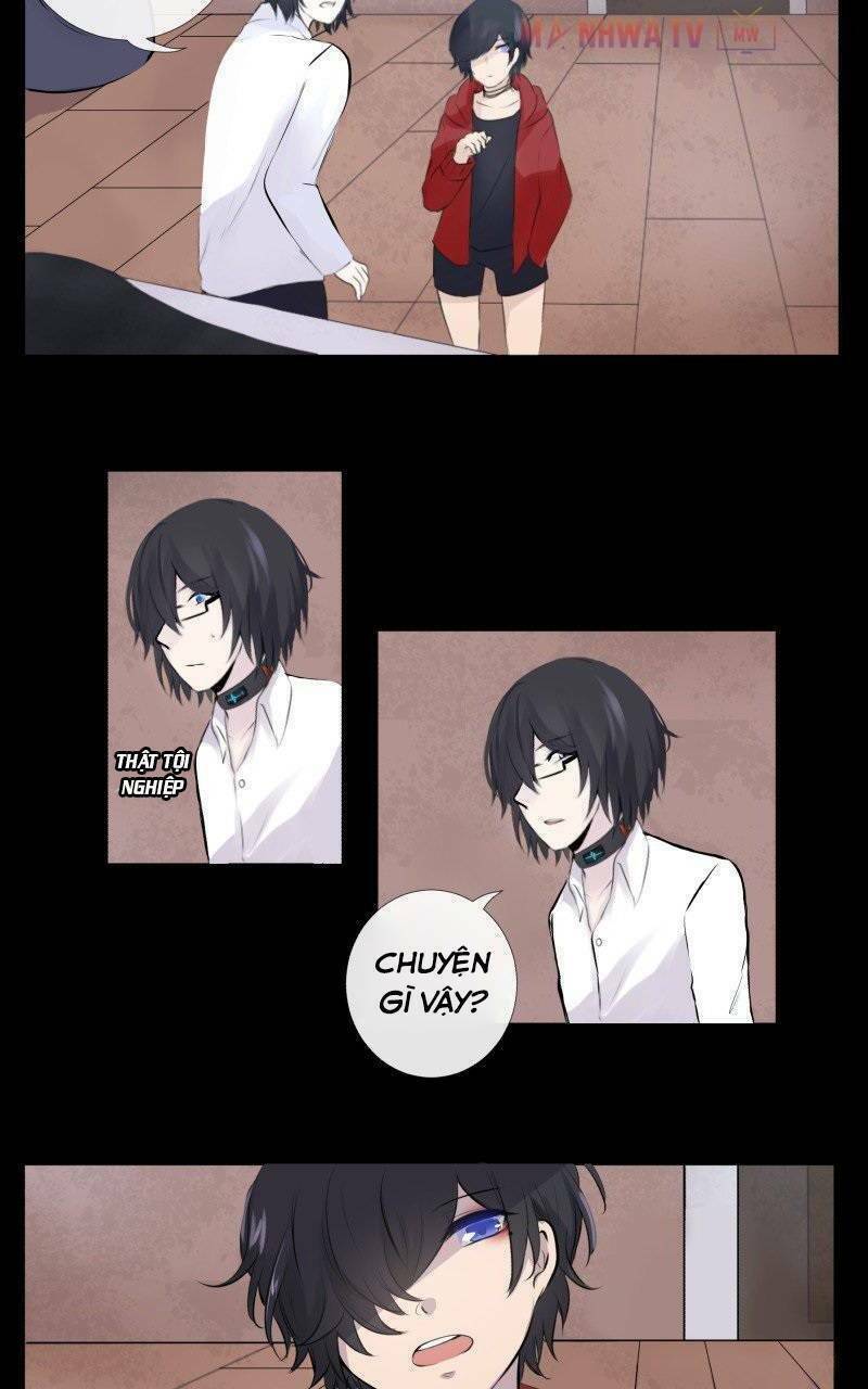 Trọng Sinh Mạc Thế - Chapter 8 - Page 29