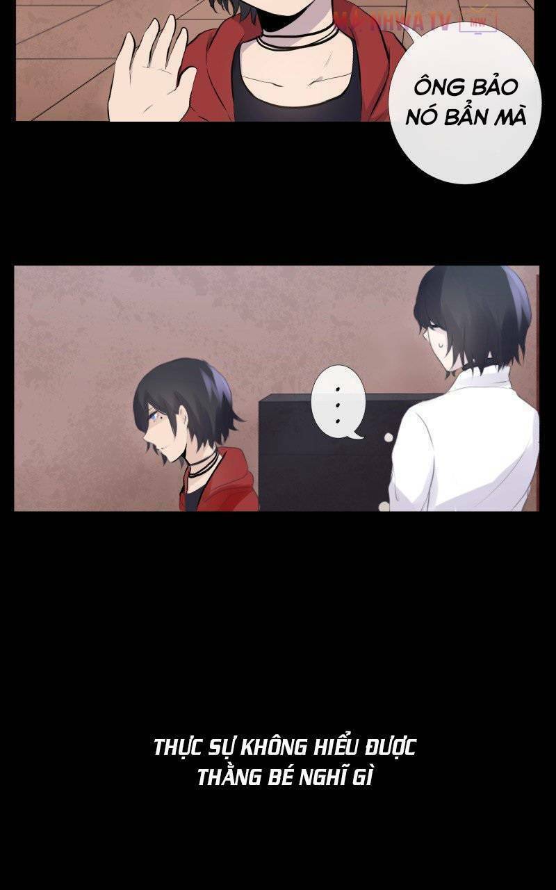Trọng Sinh Mạc Thế - Chapter 8 - Page 30