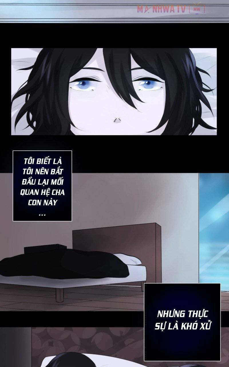 Trọng Sinh Mạc Thế - Chapter 8 - Page 33