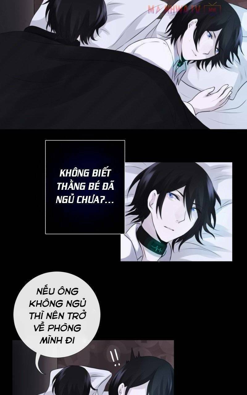 Trọng Sinh Mạc Thế - Chapter 8 - Page 34