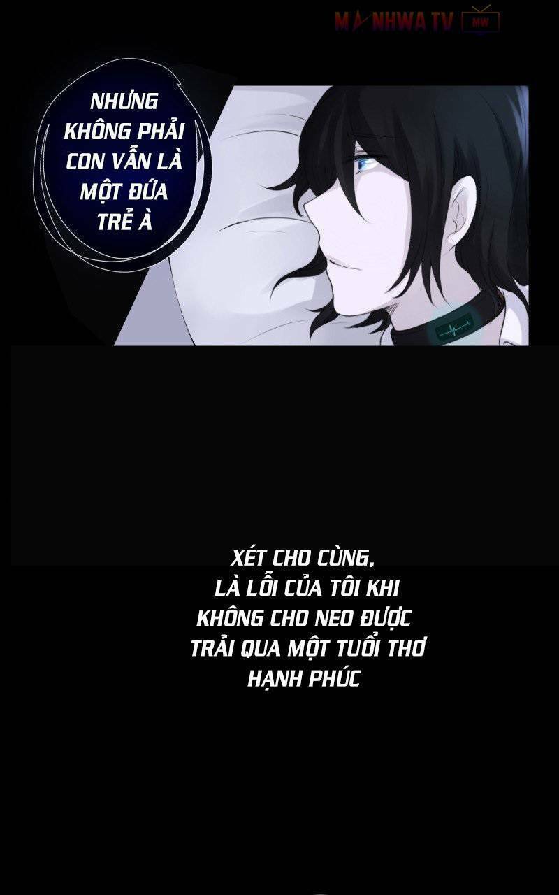 Trọng Sinh Mạc Thế - Chapter 8 - Page 41