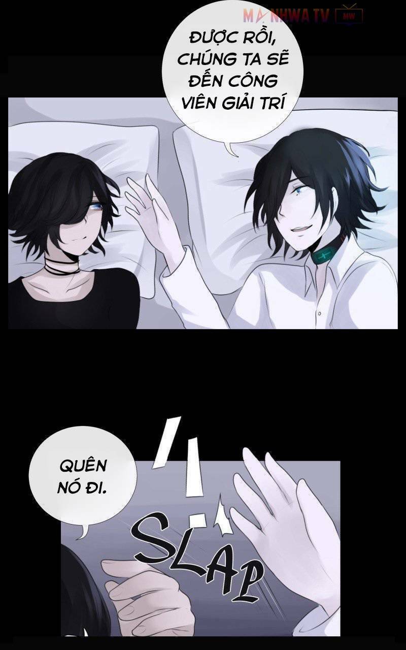 Trọng Sinh Mạc Thế - Chapter 8 - Page 42