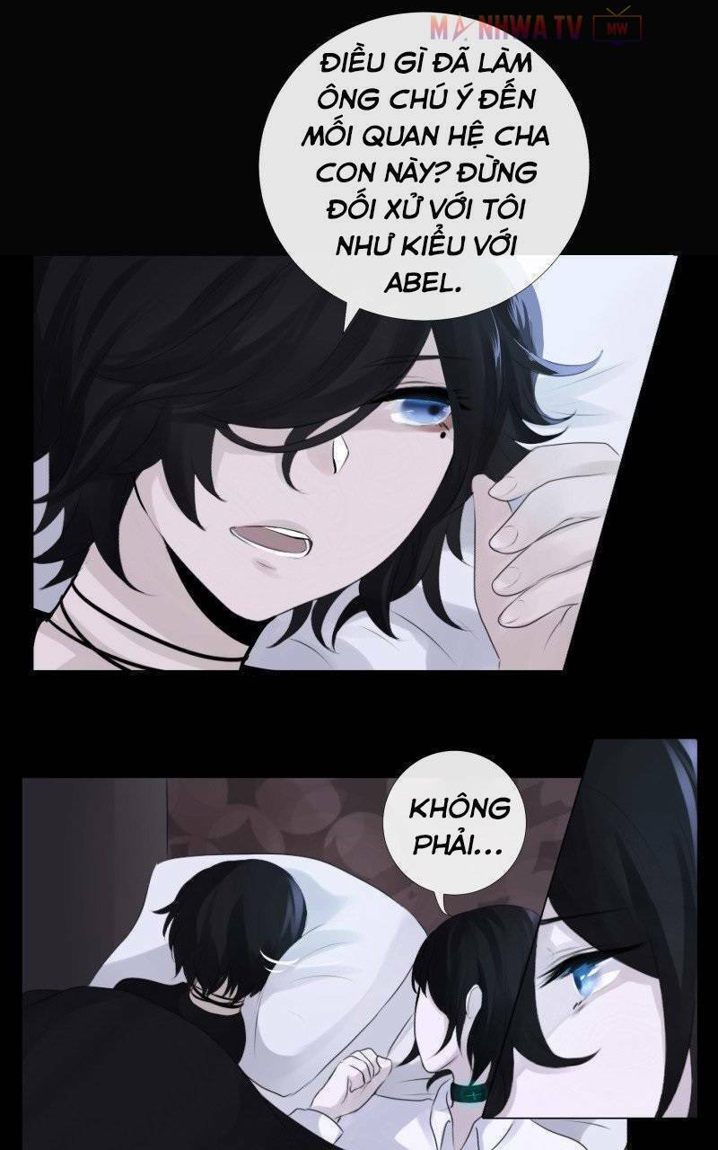 Trọng Sinh Mạc Thế - Chapter 8 - Page 43