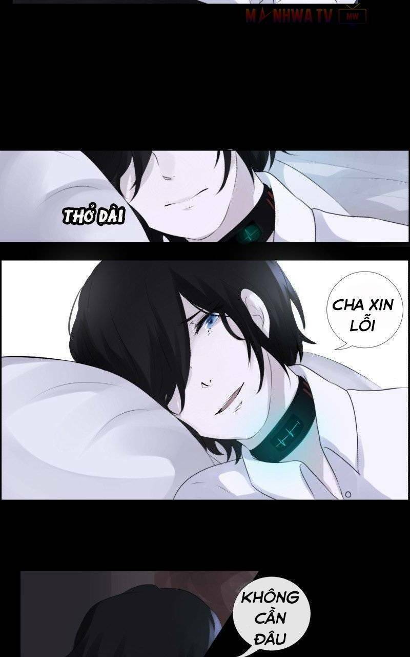 Trọng Sinh Mạc Thế - Chapter 8 - Page 44