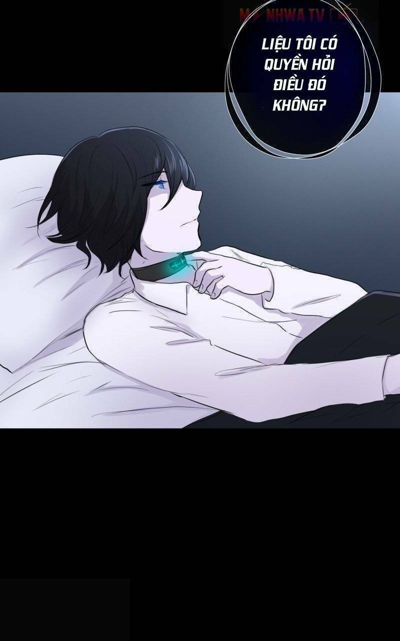 Trọng Sinh Mạc Thế - Chapter 8 - Page 47