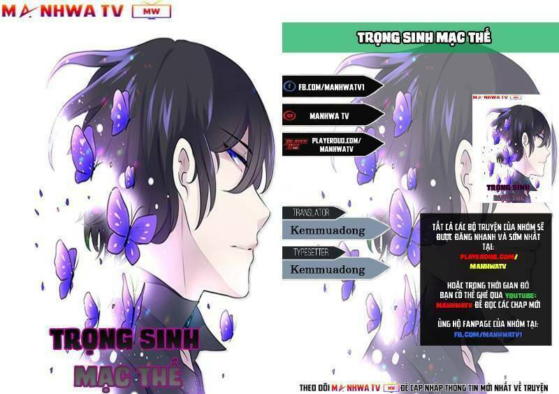 Trọng Sinh Mạc Thế - Chapter 8 - Page 4