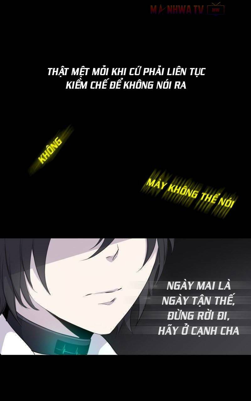 Trọng Sinh Mạc Thế - Chapter 8 - Page 6