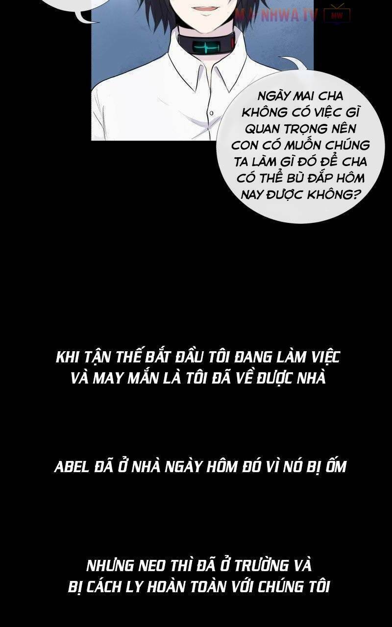 Trọng Sinh Mạc Thế - Chapter 8 - Page 8