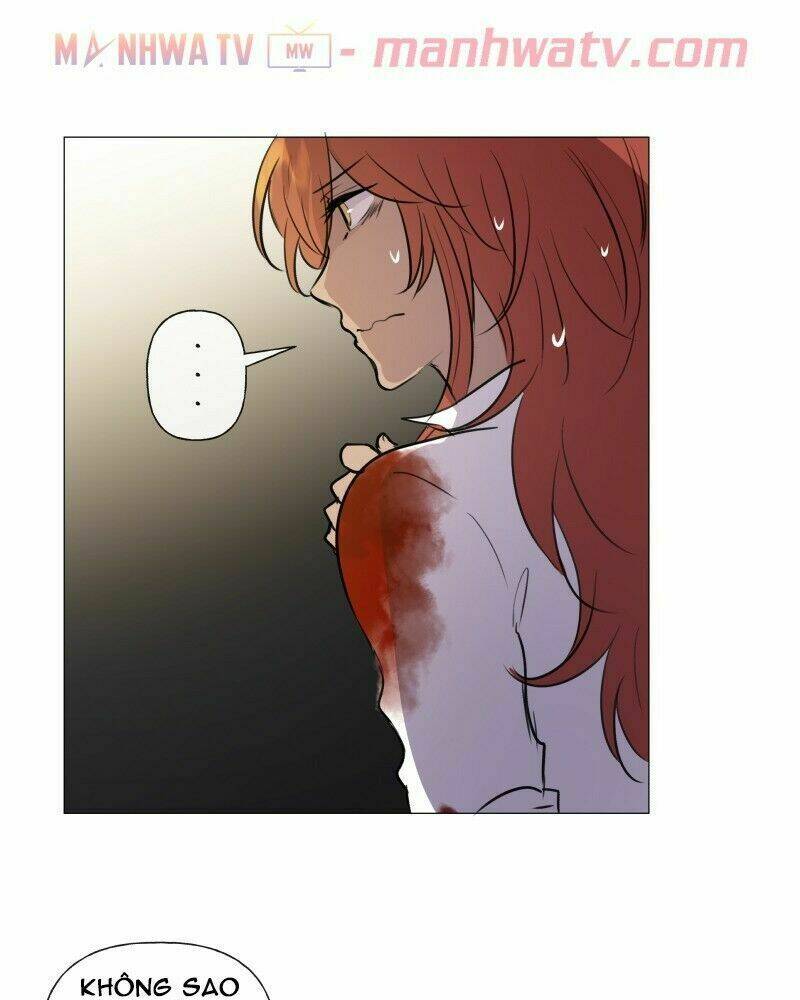 Trọng Sinh Mạc Thế - Chapter 80 - Page 11