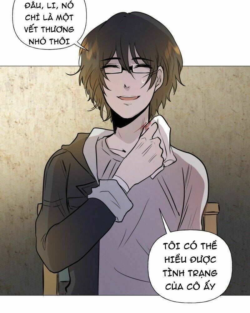 Trọng Sinh Mạc Thế - Chapter 80 - Page 12