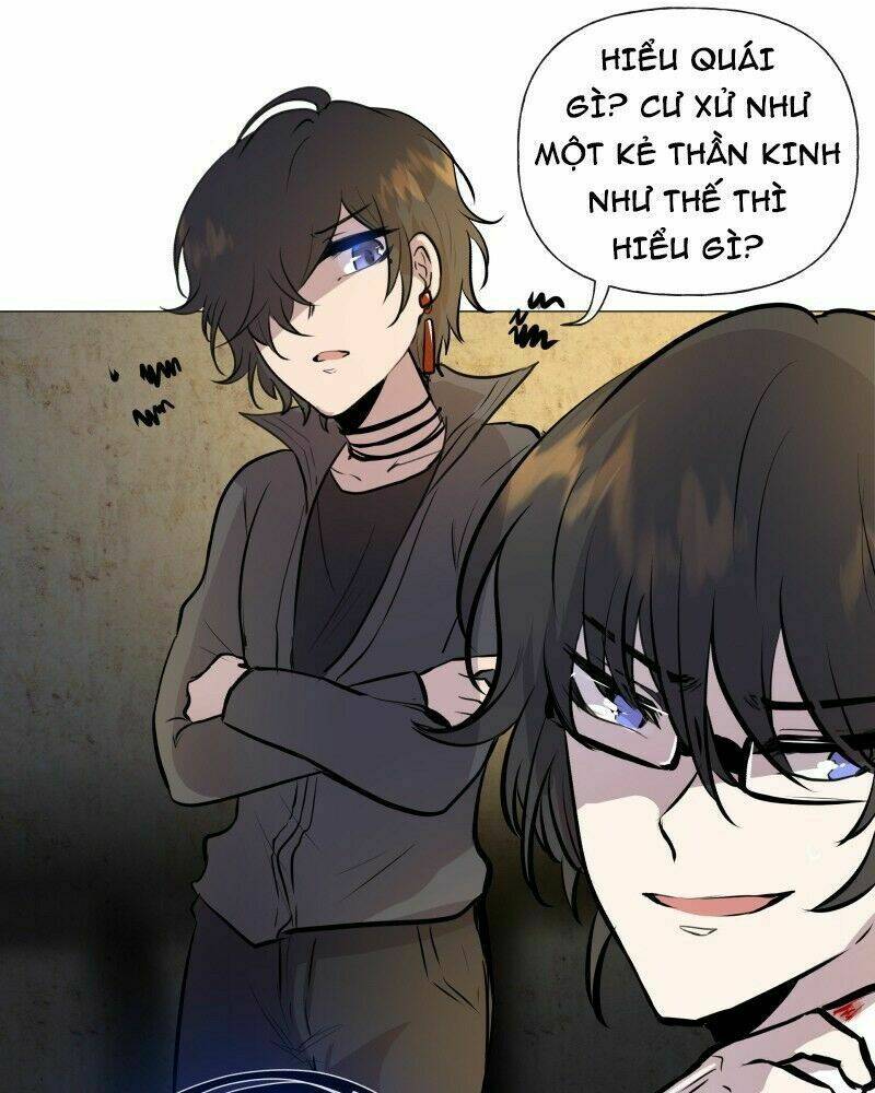 Trọng Sinh Mạc Thế - Chapter 80 - Page 13