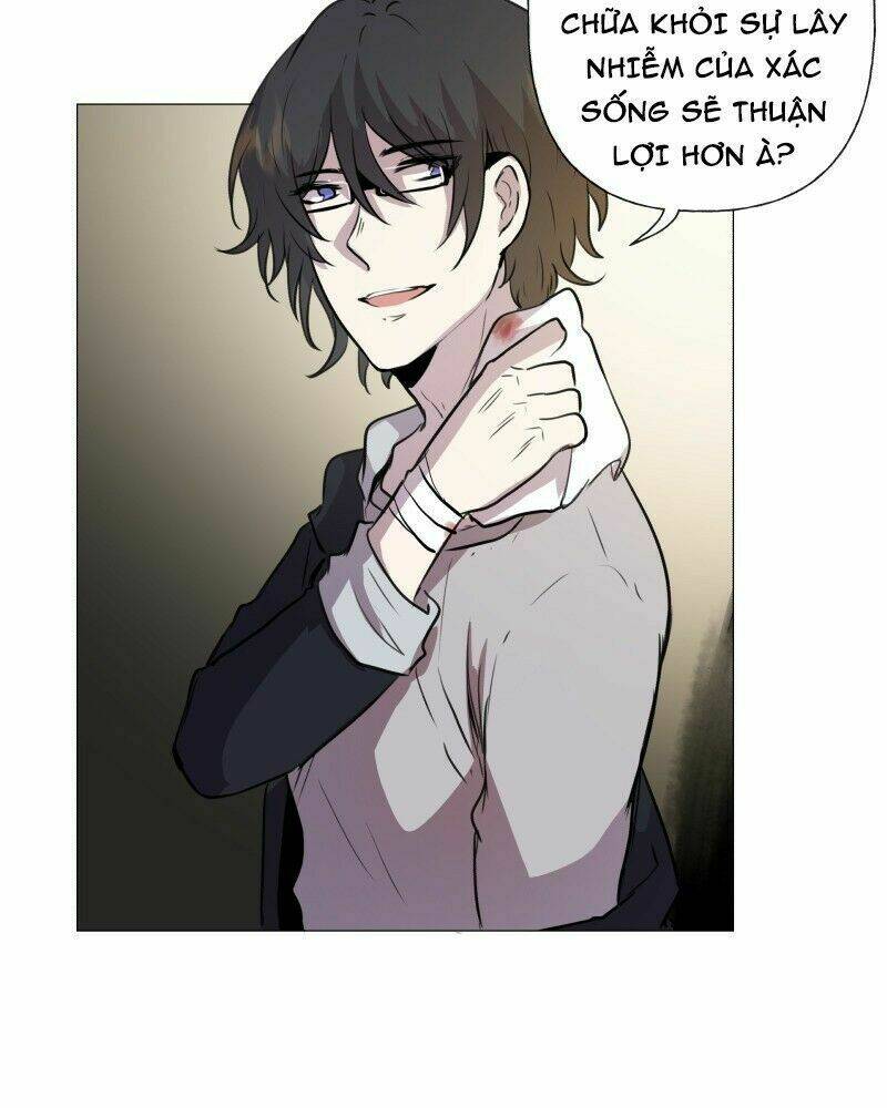Trọng Sinh Mạc Thế - Chapter 80 - Page 16