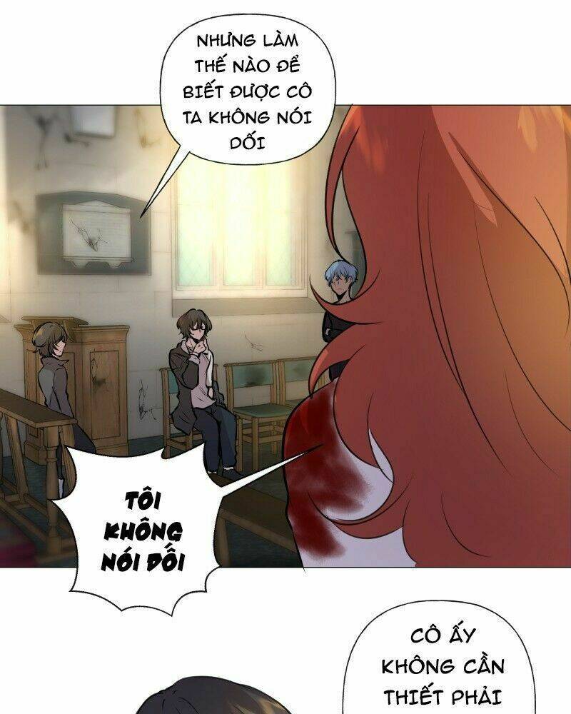 Trọng Sinh Mạc Thế - Chapter 80 - Page 17