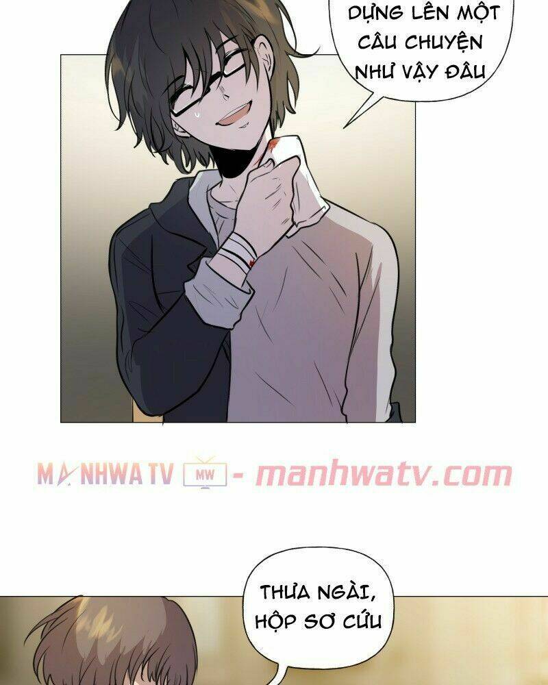 Trọng Sinh Mạc Thế - Chapter 80 - Page 18