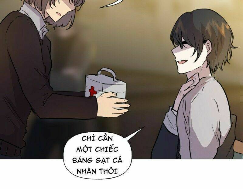 Trọng Sinh Mạc Thế - Chapter 80 - Page 19